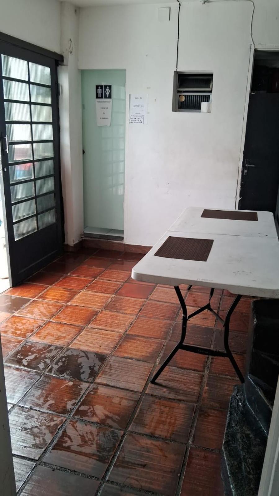 Sp Hostel Sao Paulo Bagian luar foto