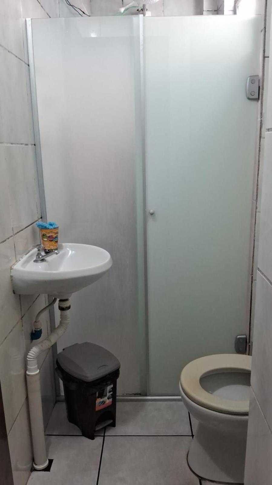 Sp Hostel Sao Paulo Bagian luar foto