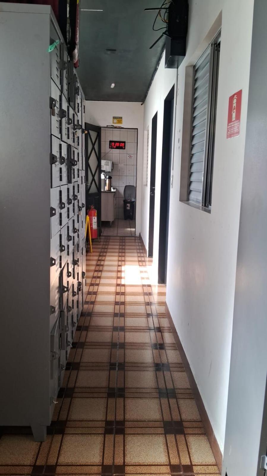 Sp Hostel Sao Paulo Bagian luar foto