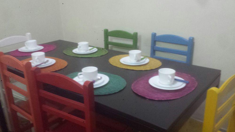 Sp Hostel Sao Paulo Bagian luar foto